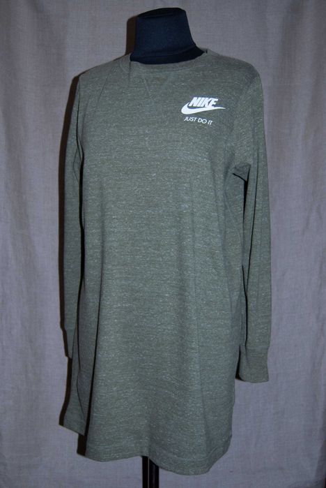 Спортивна сукня Nike Sportswear Gym Vintage