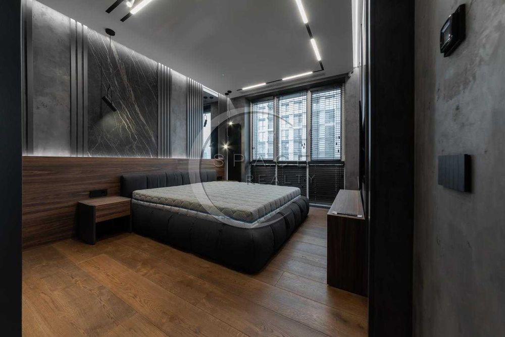 3-кімнатна квартира за адресою вул. Бульварно-Кудрявська (площа 127 м²) - Atlanta.ua - фото 15