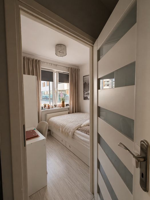 Mieszkanie 32 m² | Bronowice | 2 pokoje | gotowe do wejścia |