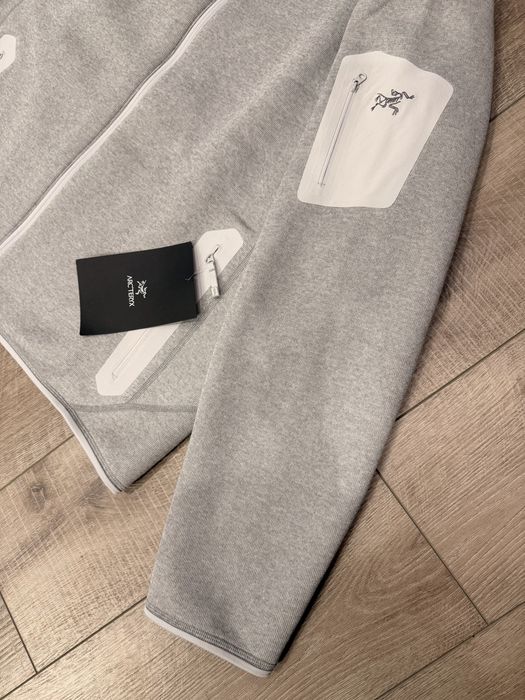 Arc’teryx covert cardigan XL