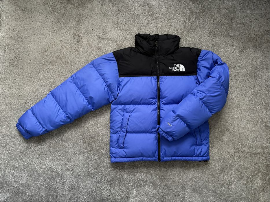 Kurtka The North Face Nuptse '96        (11-3)