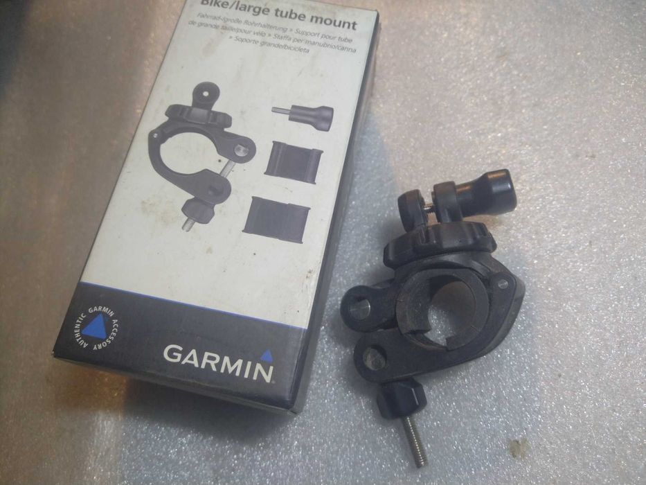 Garmin virb elite перехідники до камери