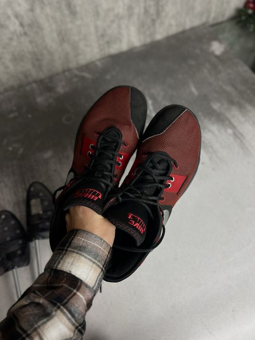 Кросівки чоловічі Nike Air Max Impact 2 46(30)
