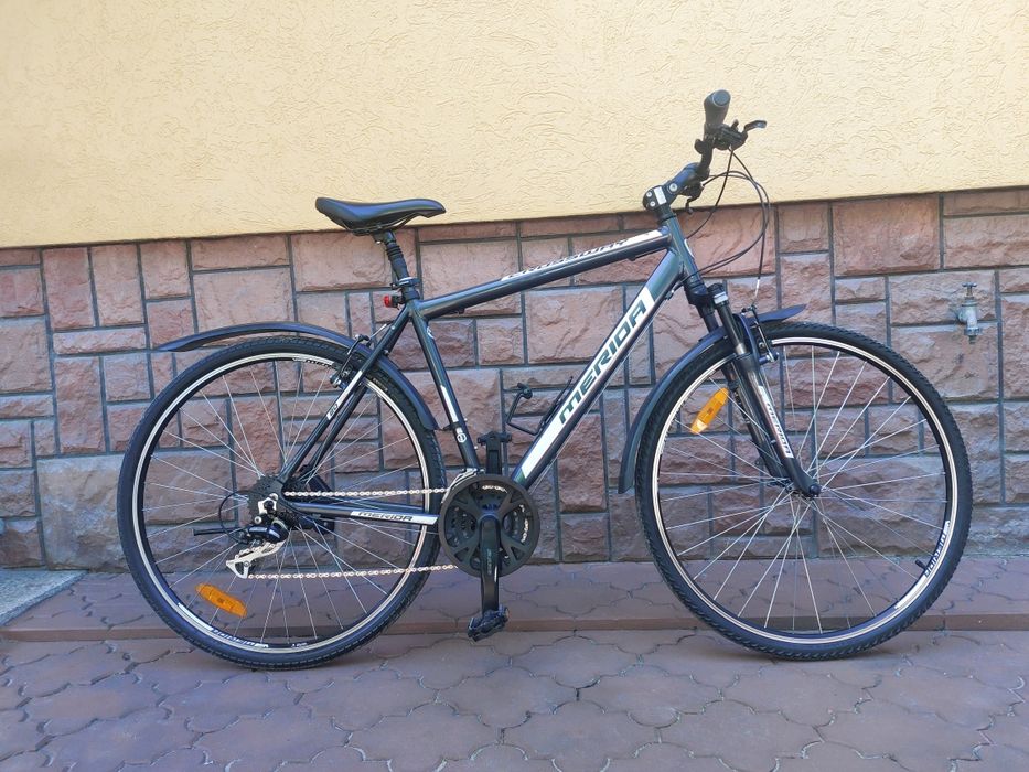 Rower MERIDA-CROSSWAY Series 20.