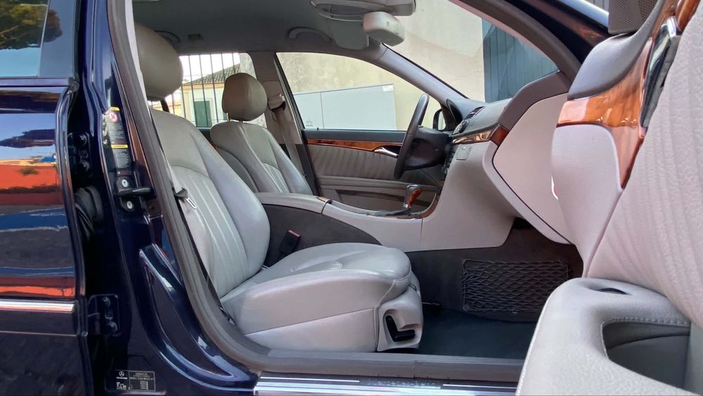 Mercedes-Benz E-280 Cdi de 2009