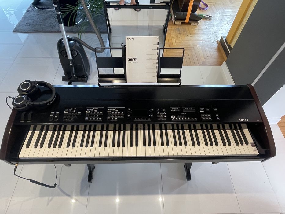 Dla Ciebie wszystko - kawai mp11 - w kategorii Instrumenty