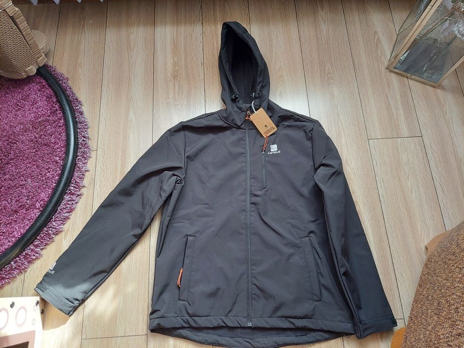 Kurtka softshell