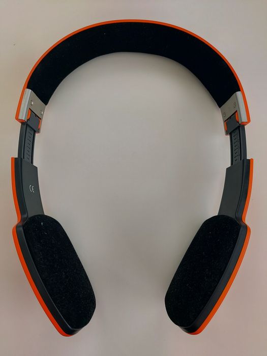Słuchawki XX.Y orange