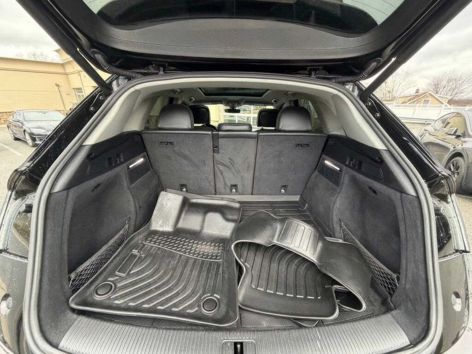 Audi Q5 quattro Prestige      2021