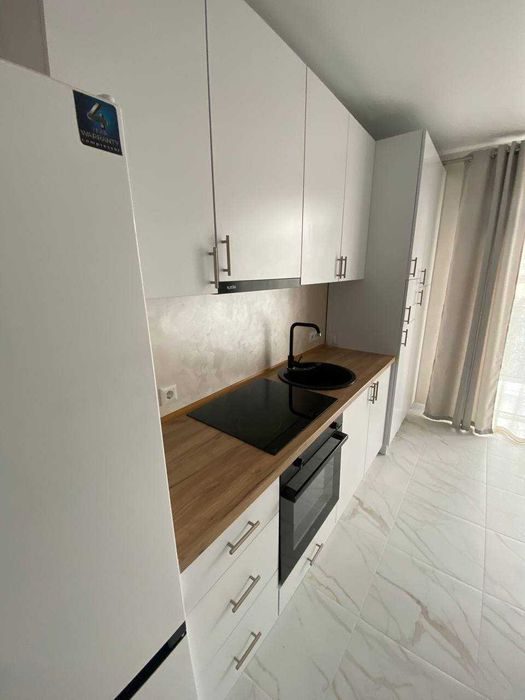 Оренда 1-кімнатної квартири + кухня студія в ЦЕНТРІ МІСТА ТРУСКАВЕЦЬ