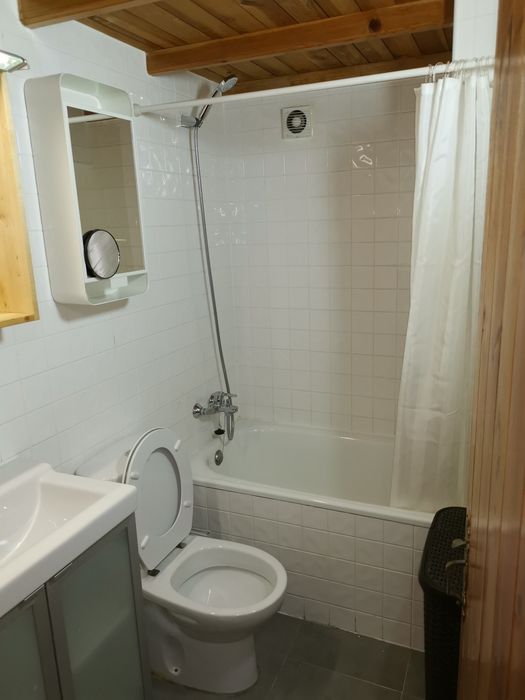 Apartamento Rua Luís de Camões