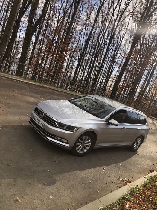 Продам пасат б8 1.6tdi