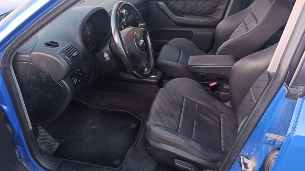 Sprzedam Audi A3