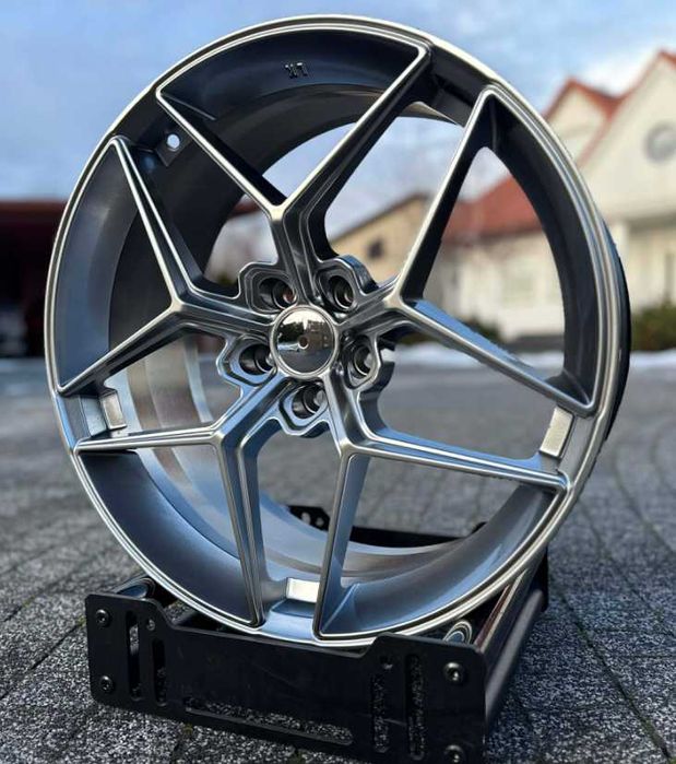 FELGI AR011 HB do AUDI A4 B9 A5 S5 A6 C6 C7 A7 Q5 VW Arteon CC Cupra19