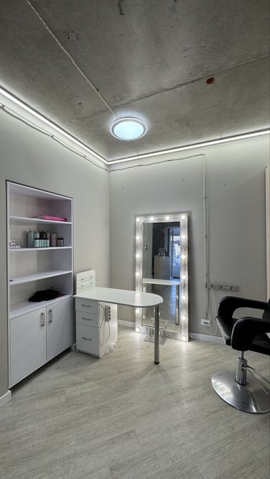 Оренда кабінета ЖК Софія БЕЗ КОМІСІЇ , Світло при блекауті