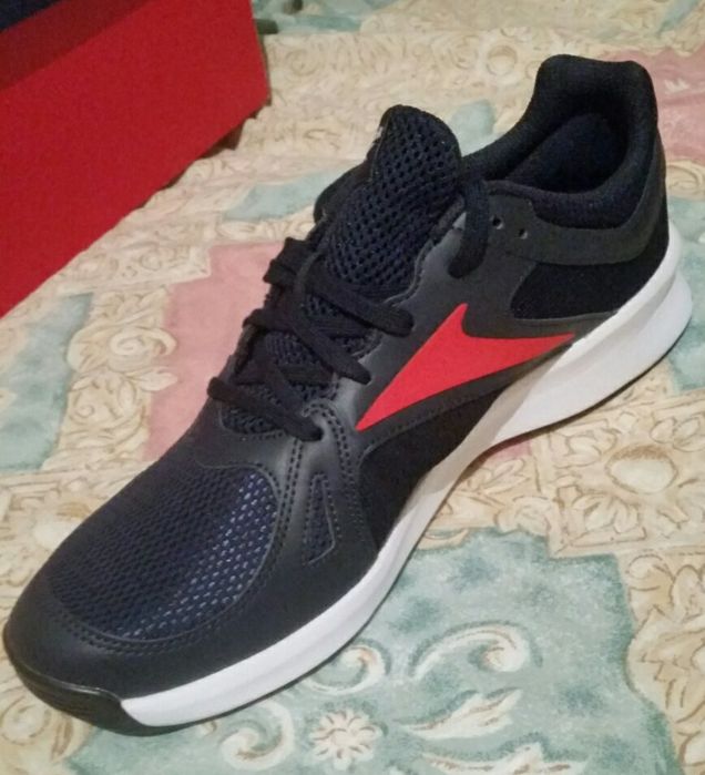 Кросівки чоловічі Reebok Advanced trainer