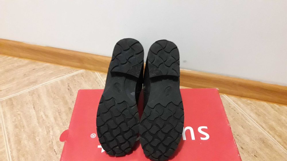 Сапоги Superfit осень-зима