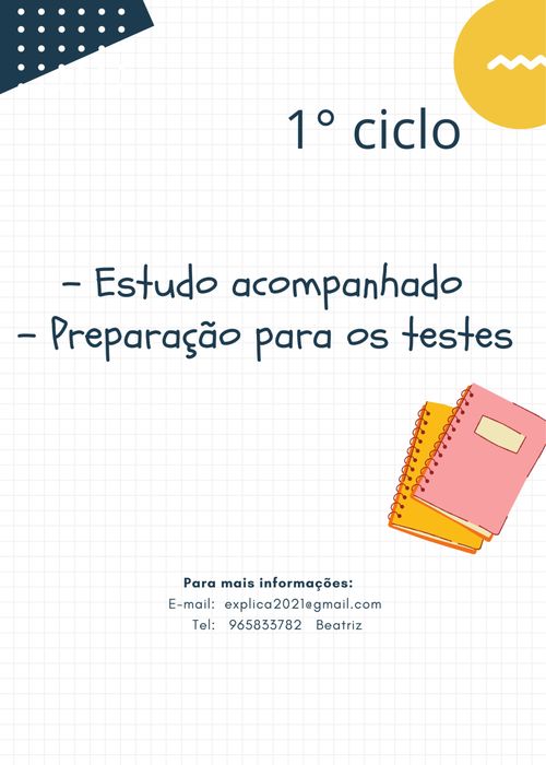 Primary School Tutoring - Study Support