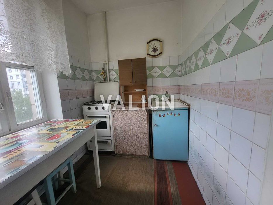 Продаж 1-к квартири 30м2, пр.Правди 64Б Виноградар. Подільський район.
