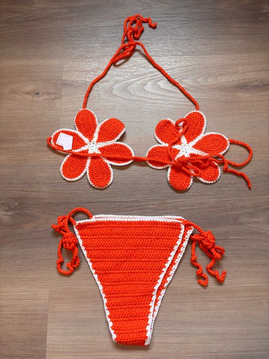 Conjunto biquini novo 36