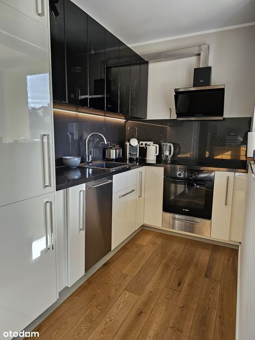 Komfortowy apartament w Cieplicach Zdroju