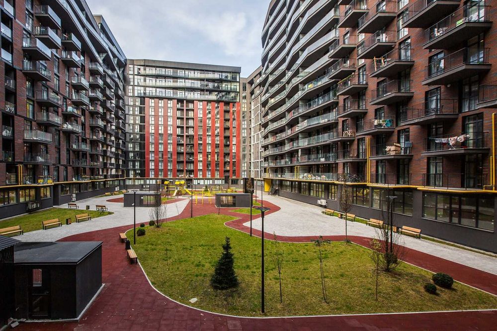 ‼️Центр новобуд квартира житло Авалон !оптоволокн ПОДОБОВО !