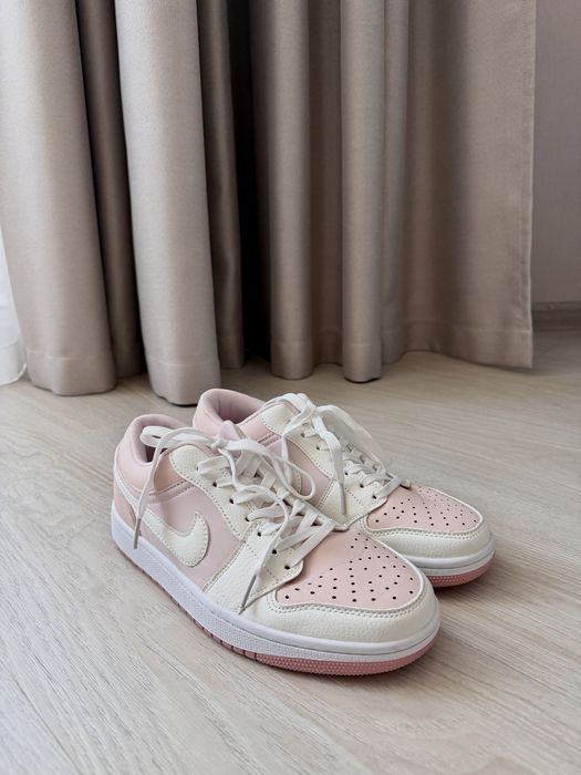 Кросівки Nike Jordan 38-39 р (25 см)
