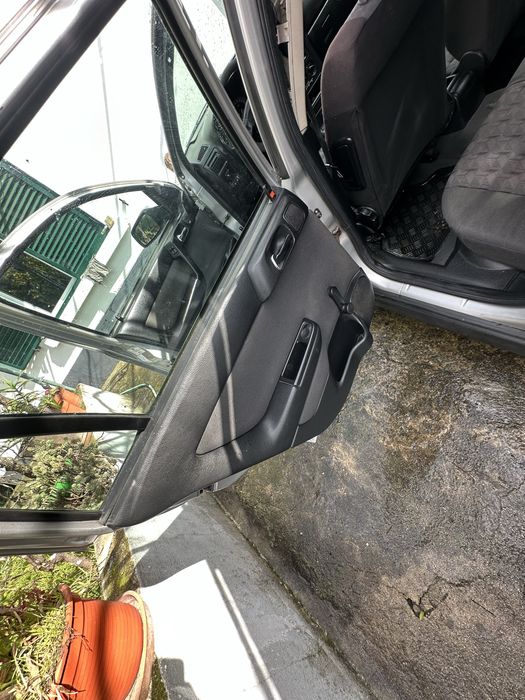 Opel Astra, Ano 2001