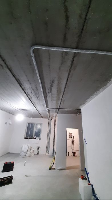 Монтаж кондиціонера, чистка кондиціонера, ремонт кондиціонера