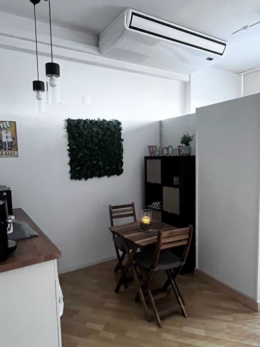 Regado Hub Coworking - Aluguer de espaços