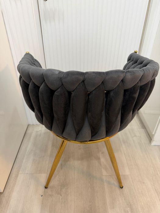 Poltrona Veludo,como nova.