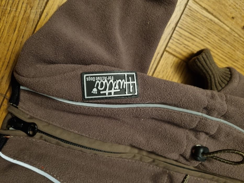 Małe ubranko dla pieska