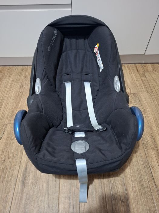 Fotelik nosidelko Maxi-Cosi CabrioFix