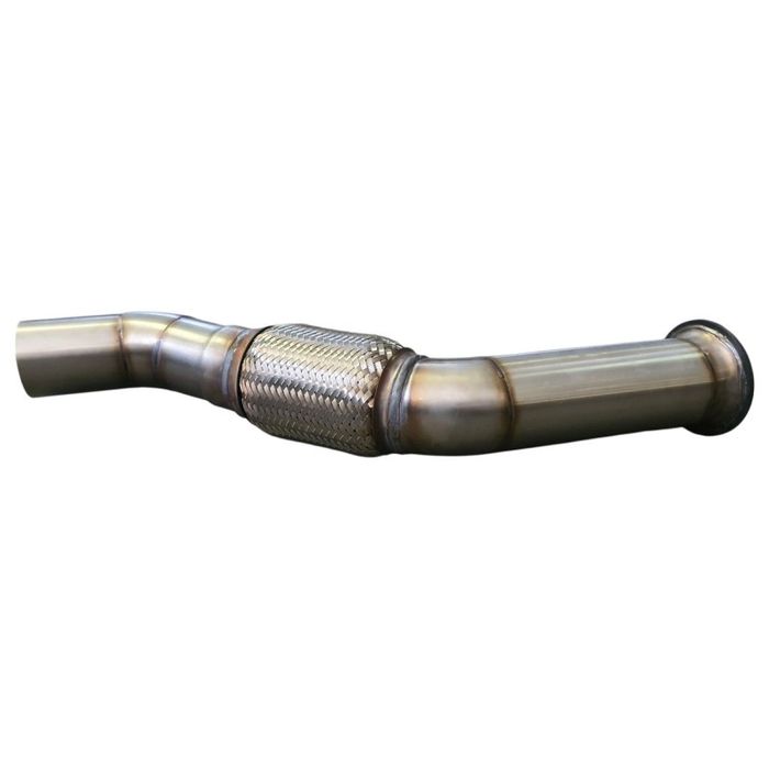 DOWNPIPE PARA BMW E90/E91 / E92/E93 / E60/E61 / E63 / X3 / X5 / X6 - 35D DIESEL

159 €