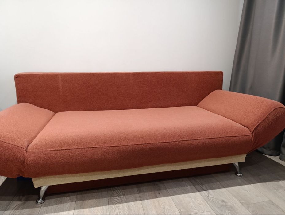 Диван розкладний