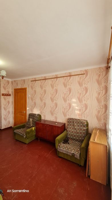 Продаж 1-кімнатної квартири (мкр-н Золотніще)