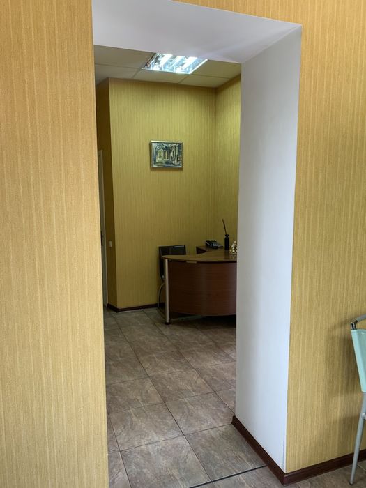 Офісне приміщення в центрі міста Черкаси