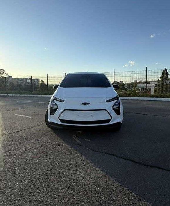 Chevrolet Bolt EV 2023