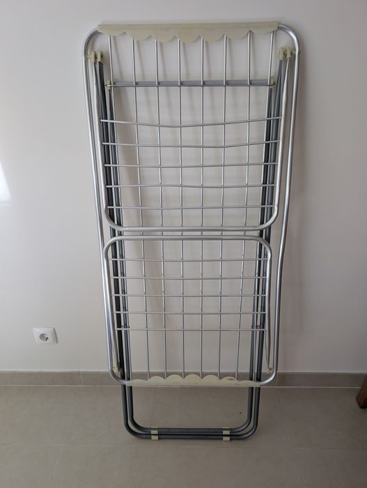 Secadora grande para roupa 175 cm