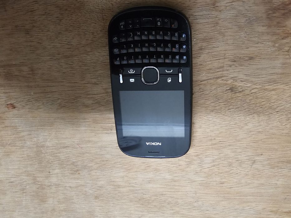 Telemóvel Nokia 200