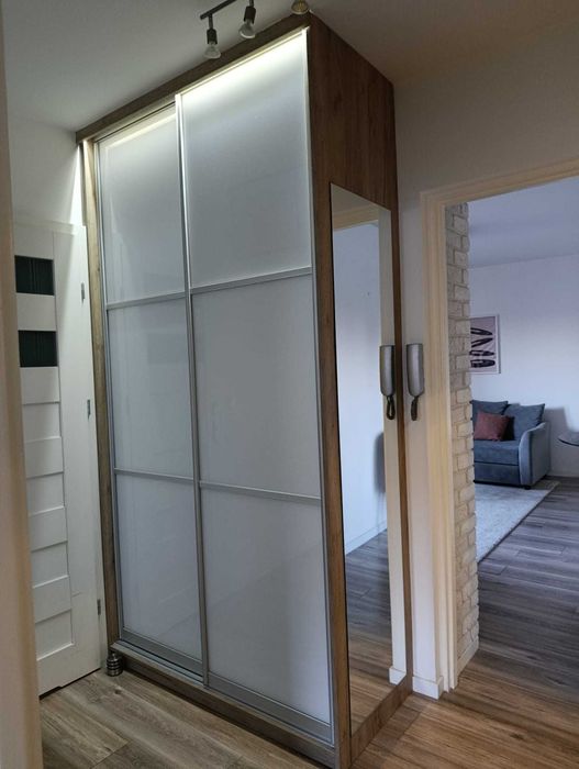 Mieszkanie do wynajęcia na parterze przy ul. Chełmońskiego - Widok 5