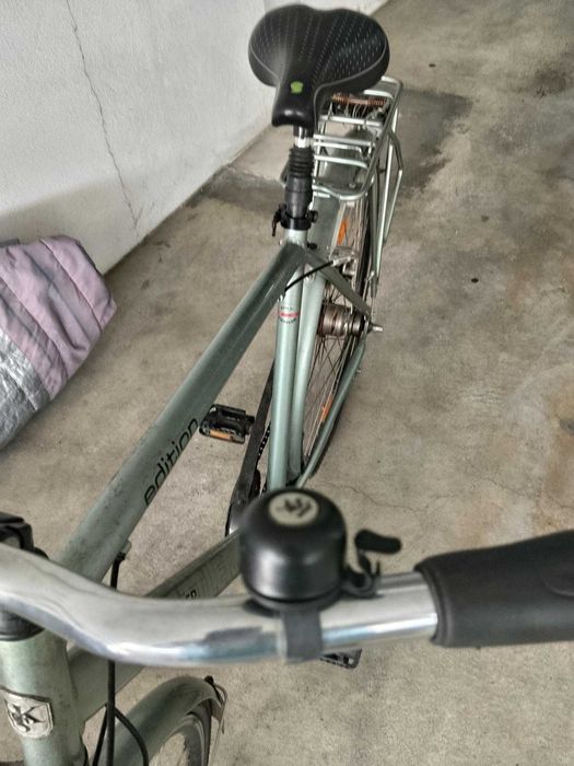 Bicicleta KETTLER Edition