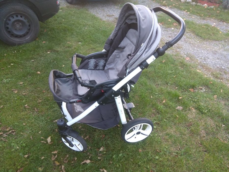 Wózek dziecięcy bebetto nico