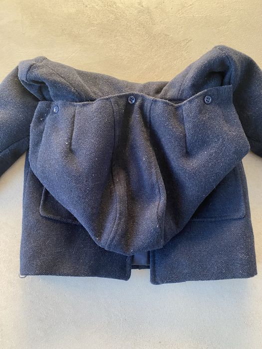 Płaszczyk niemowlęcy 68 - Baby Club Christopher