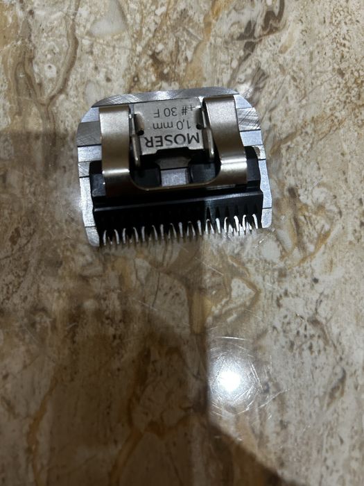 Maszynka Moser max 45