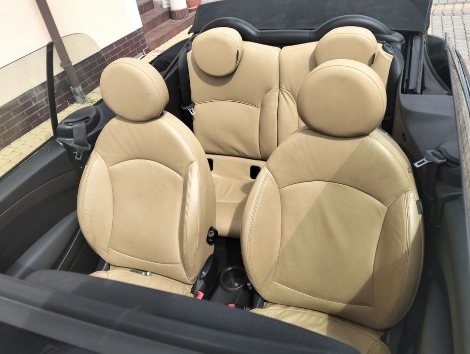 Sprzedam mini Cooper 1.6