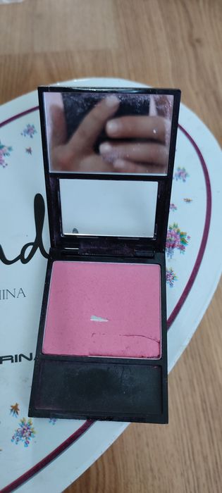 Kosmetyki cz 2. Wysyłam wszystko razem