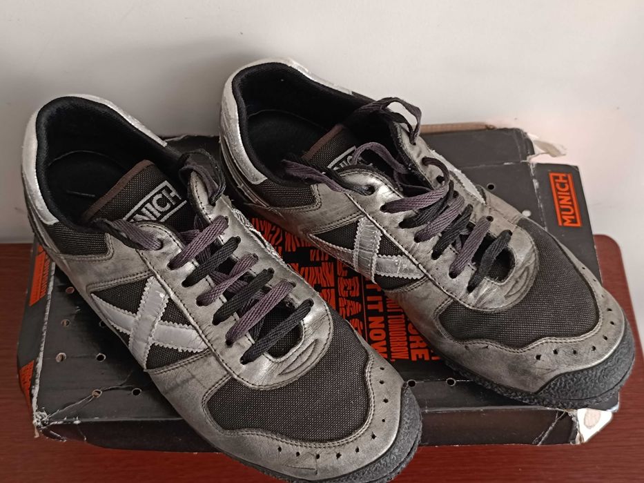 Sapatilhas ou Ténis da Munich:::N.44