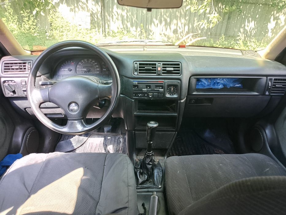 Opel Vectra A 2.0 газ/бензин