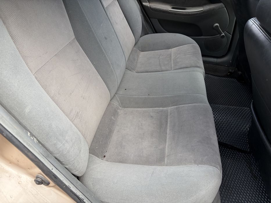 chevrolet lacetti 2007 год 1.6 газ бенз